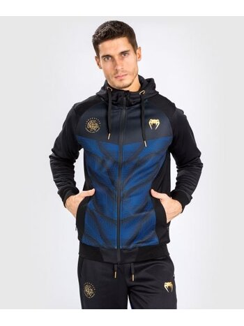 Venum Venum Phantom Loma Hoodie Zwart Blauw