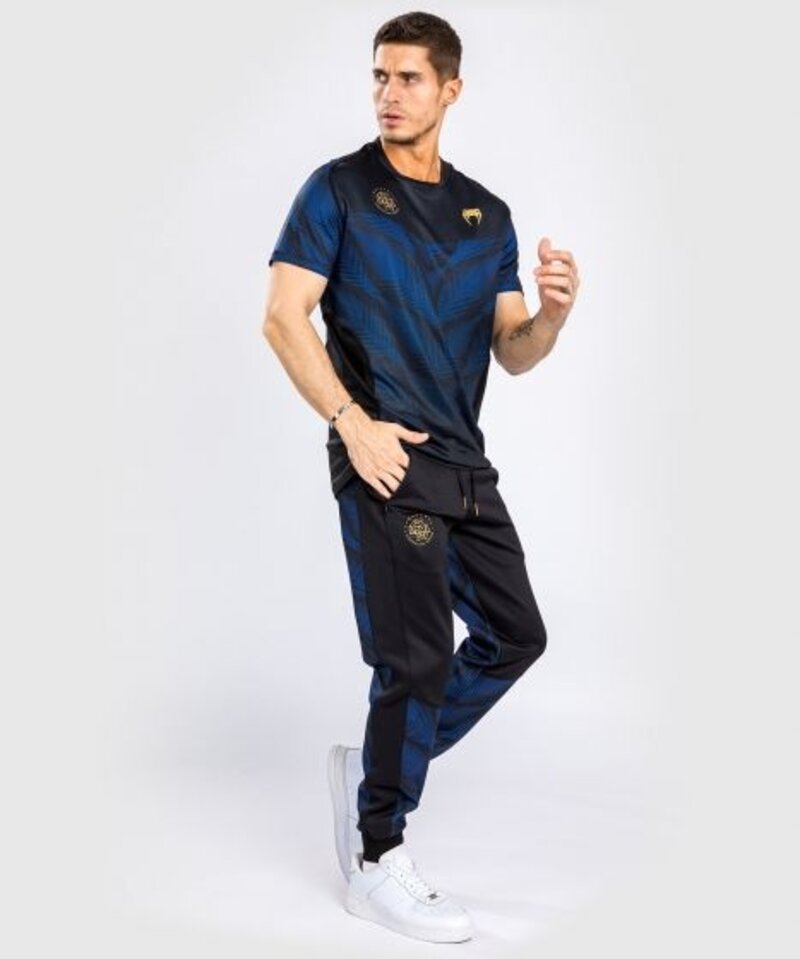 Venum Venum Phantom Loma Joggingbroek Zwart Blauw