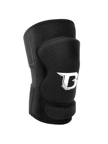 Booster Booster Knee Pads Knee Protection B FORCE BKP Black