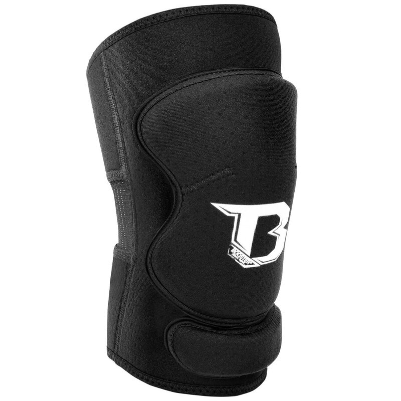 Booster Booster Knee Pads Knee Protection B FORCE BKP Black