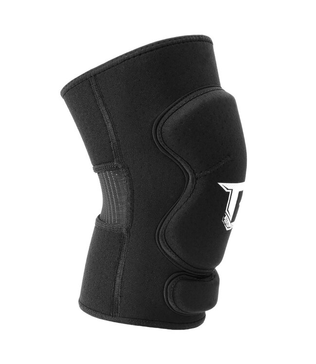 Booster B FORCE BKP Kniebeschermers Zwart