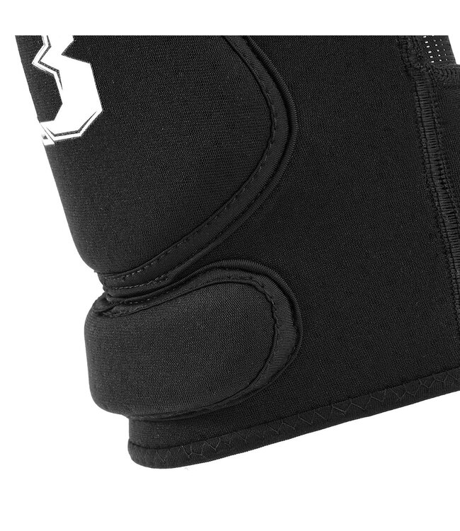 Booster B FORCE BKP Kniebeschermers Zwart
