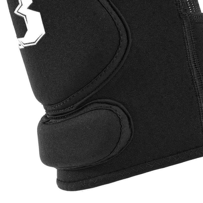 Booster Booster Knee Pads Knee Protection B FORCE BKP Black