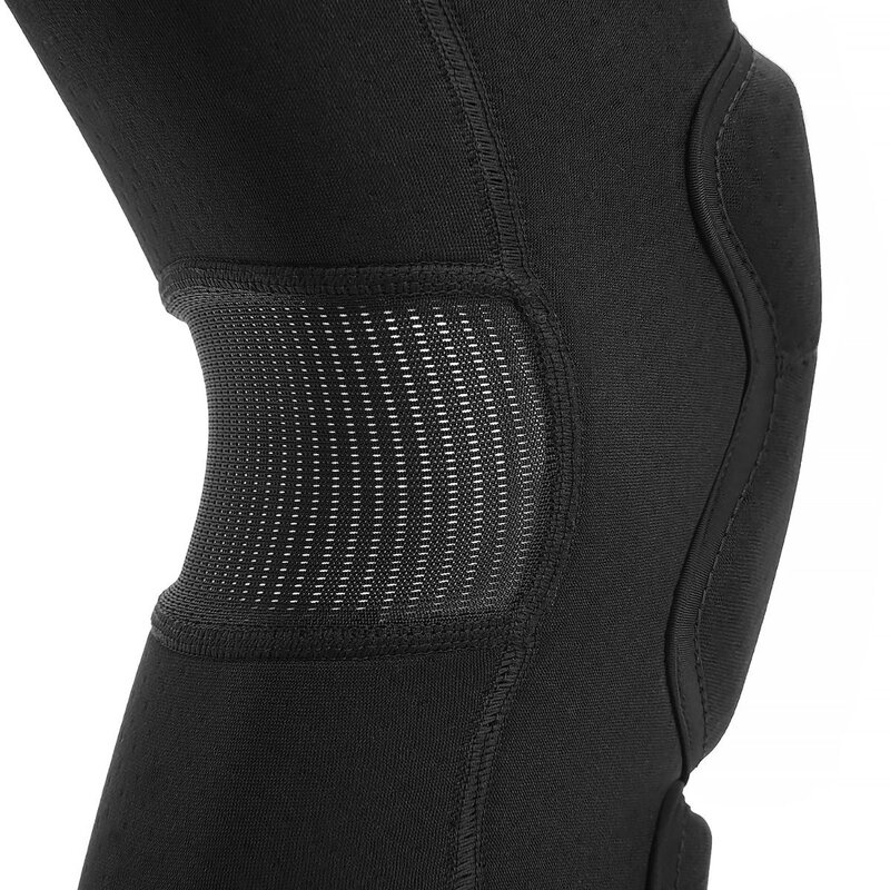 Booster Booster Knee Pads Knee Protection B FORCE BKP Black