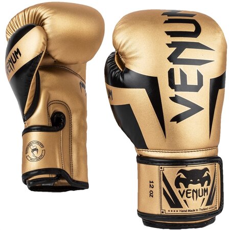 Venum Boxing Gloves Europe