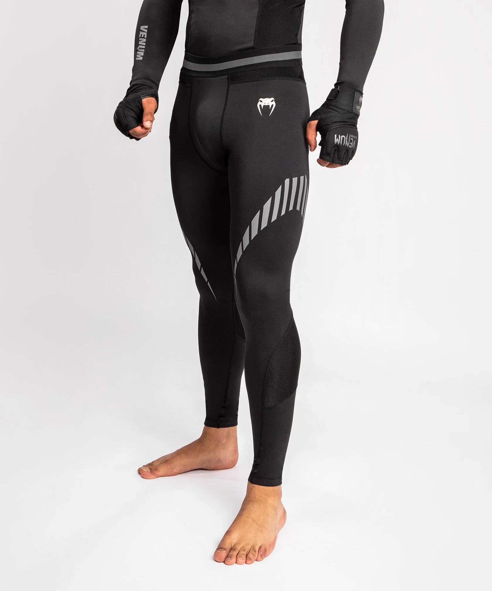 Sports Leggings - Tights - Spats