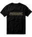 PRIDE or Die Cotton T-Shirt Only the Strong Black