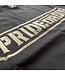PRIDE or Die Baumwoll-T-Shirt Only the Strong Black