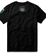 Pride or Die PRIDE or Die Baumwoll T-Shirt Stay Hungry Schwarz
