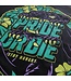 Pride or Die PRIDE or Die Baumwoll T-Shirt Stay Hungry Schwarz