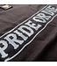PRIDE or Die Katoenen T-Shirt Iron Kings Zwart