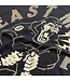 Pride or Die PRIDE or Die Katoenen T-Shirt "Beast Mode V.2" Zwart