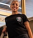 Pride or Die PRiDEorDiE Womens T-Shirt No Training Black