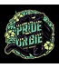 Pride or Die PRIDE or Die Baumwoll T-Shirt Stay Hungry Schwarz