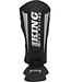 King Pro Boxing Scheenbeschermers KPB/SG REVO 7 Zwart Zilver