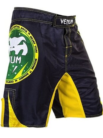 Venum Venum All Sports Fightshorts Brazil by Venum Fightwear