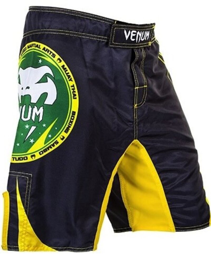 Venum Venum All Sports Fightshorts Brazilië by Venum Fightwear