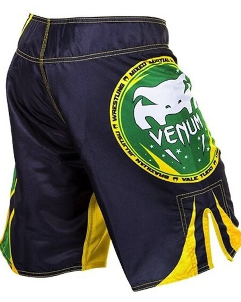 Venum Venum All Sports Fightshorts Brazil by Venum Fightwear