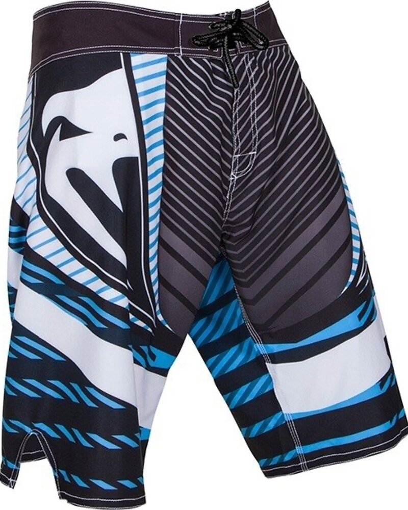 Venum Venum ABYSS Board Short Zwart Blauw