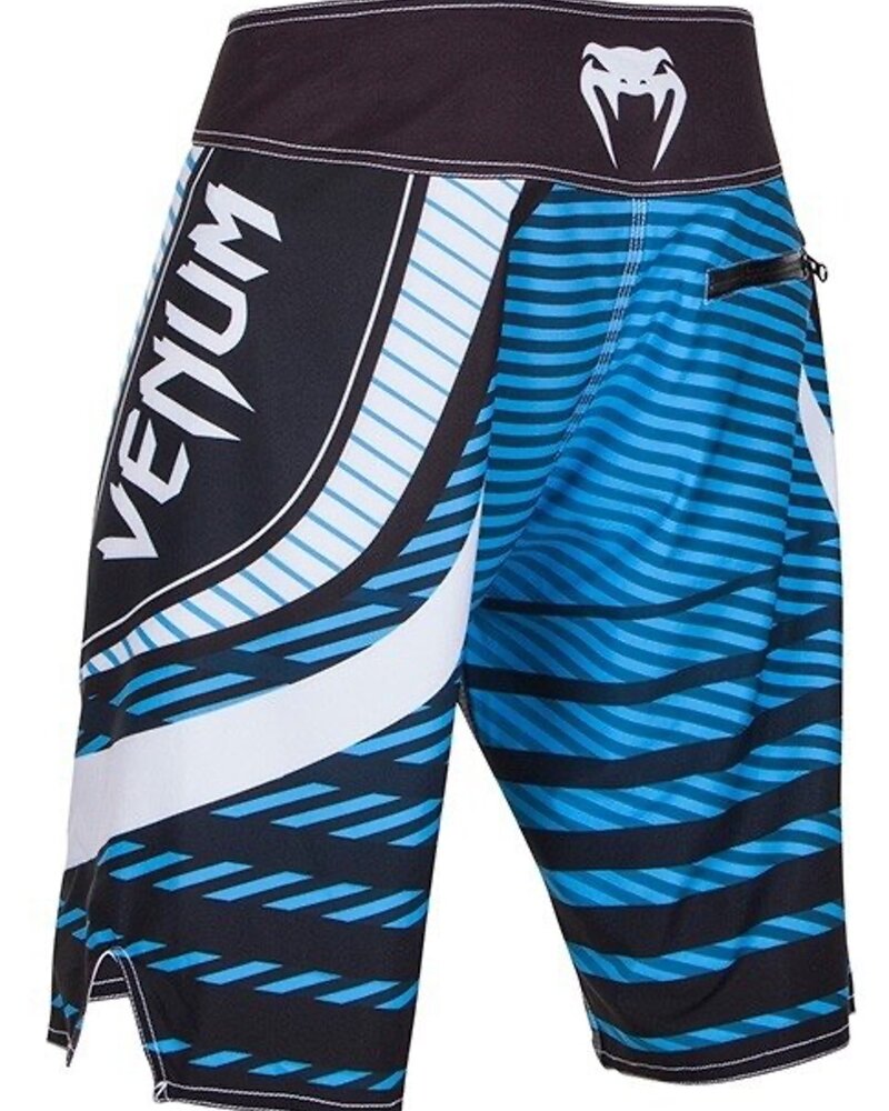 Venum Venum ABYSS Board Short Zwart Blauw