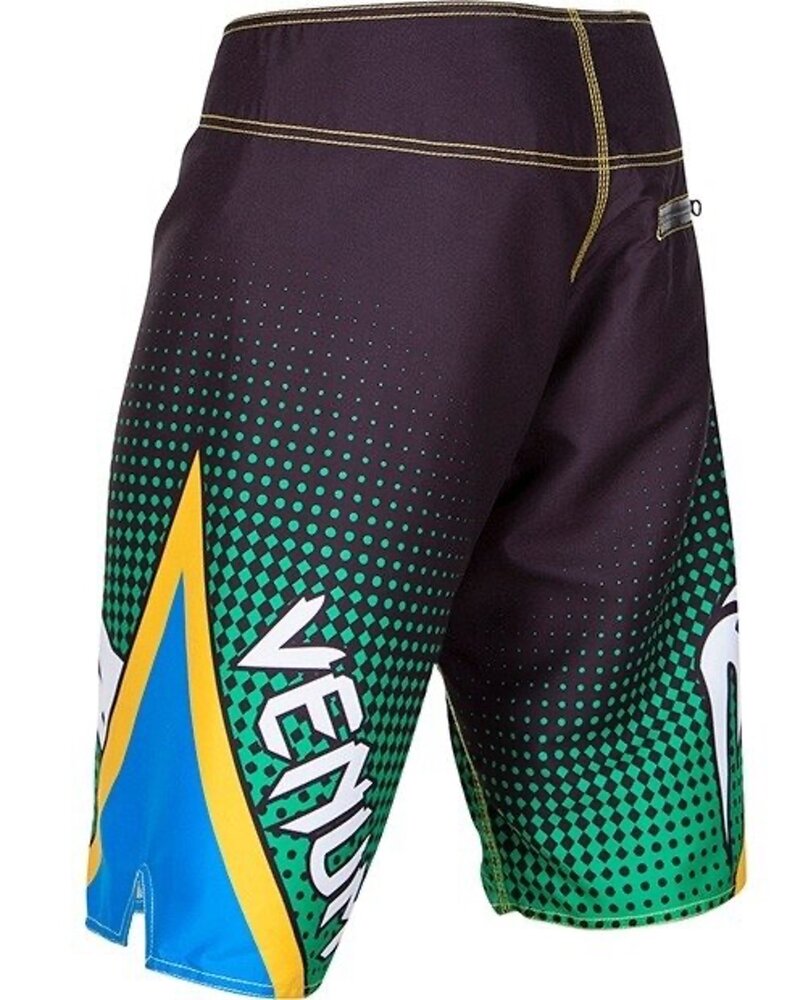 Venum Venum Electron Board Shorts Schwarz