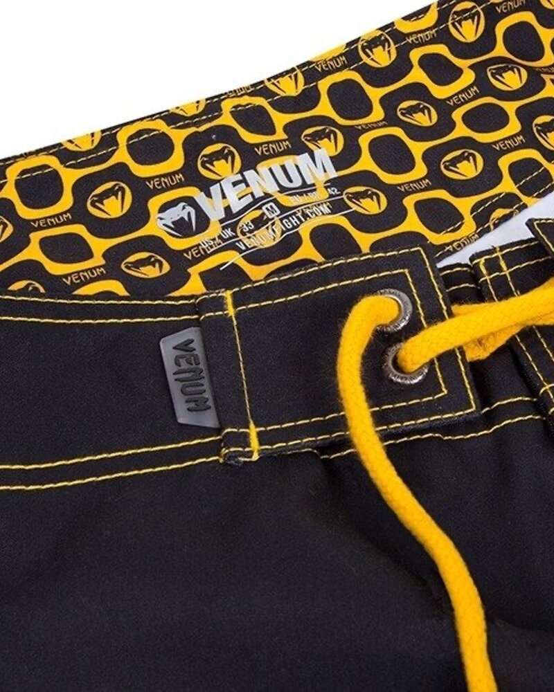 Venum Venum Electron Board Shorts Black