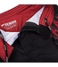 Venum Fightshorts Train Hard Hit Heavy Schwarz Rot