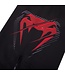 Venum Venum Fightshorts Train Hard Hit Heavy Zwart Rood