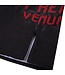 Venum Fightshorts Train Hard Hit Heavy Black Red