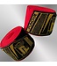 PunchR™  PunchR™ Premium Boxing Bandages Hand Wraps 500 cm Red
