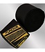 PunchR™ Premium Boxing Bandages Hand Wraps 500 cm Black