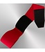 PunchR™ Premium Boksbandages Hand Wraps 350 cm Rood