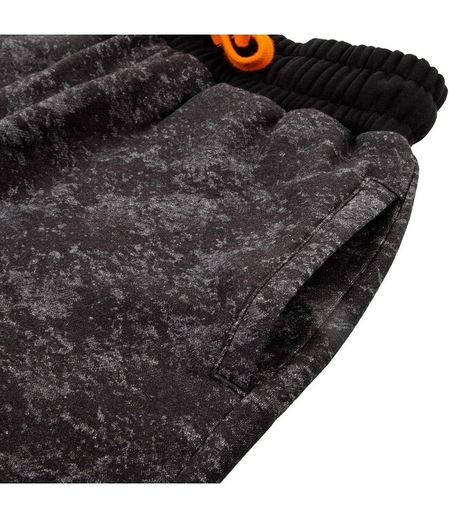 Venum Cotton Short Tramo Black Gray