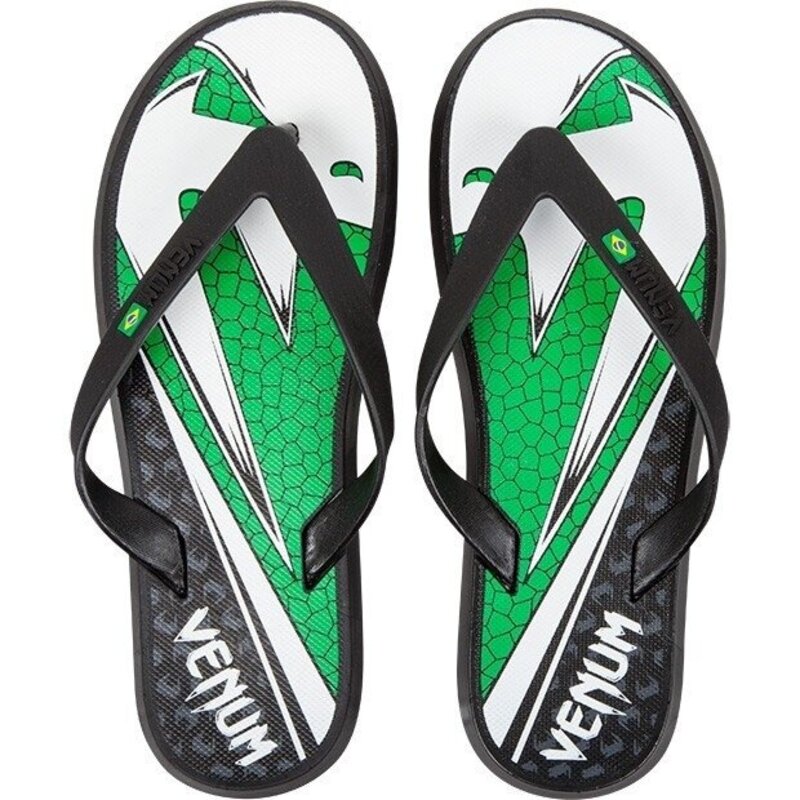 Venum Venum Amazonia 4.0 Sandalen Flip Flop Hausschuhe