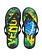 Venum Venum Brazilian Flag Badslippers Flip Flop