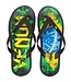 Venum Brazilian Flag Sandals Flip Flop Slippers