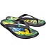 Venum Brazilian Flag Sandals Flip Flop Slippers
