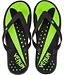 Venum Venum Hurricane Flip Flop Slippers Black Neo Yellow