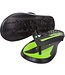 Venum Hurricane Badslippers Flip Flop Zwart Neon Geel