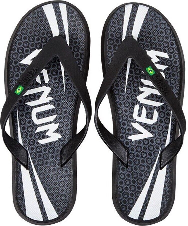 Venum Challenger Sandals Flip Flop Slippers FIGHTWEAR SHOP EUROPE