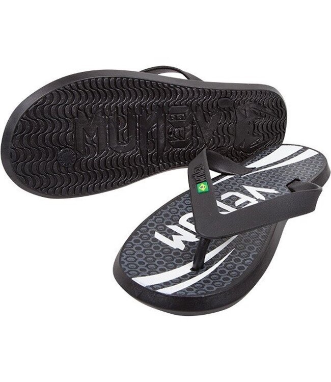 Venum Challenger Badslippers Flip Flop Teenslippers