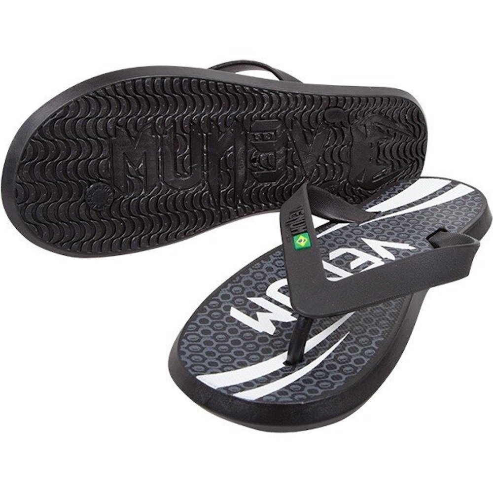 Venum Challenger Sandals Flip Flop Slippers FIGHTWEAR SHOP EUROPE