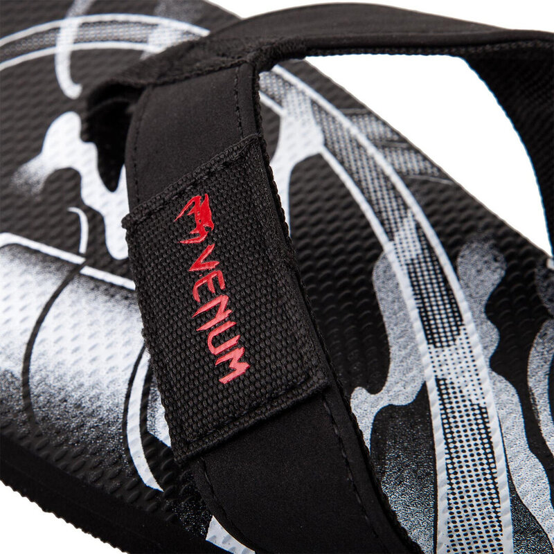Venum Venum Samurai Skull Sandals Flip Flop Slippers