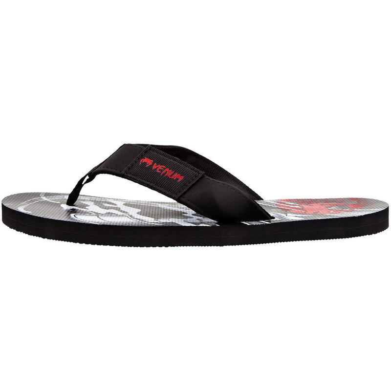 Venum Venum Samurai Skull Sandals Flip Flop Slippers