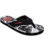 Venum Samurai Skull Sandals Flip Flop Slippers