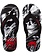 Venum Venum Samurai Skull Sandals Flip Flop Slippers