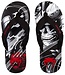 Venum Venum Samurai Skull Sandalen Flip Flop Hausschuhe