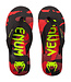 Venum Venum Atmo Sandals Flip Flop Slippers Camo Red