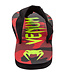 Venum Venum Atmo Sandals Flip Flop Slippers Camo Red