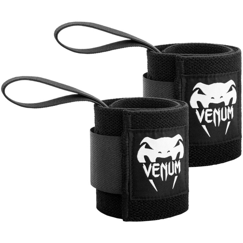 Venum Venum Hyperlift Lifting-Armbänder pro Paar